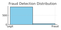 Fraud Detection Visualizations